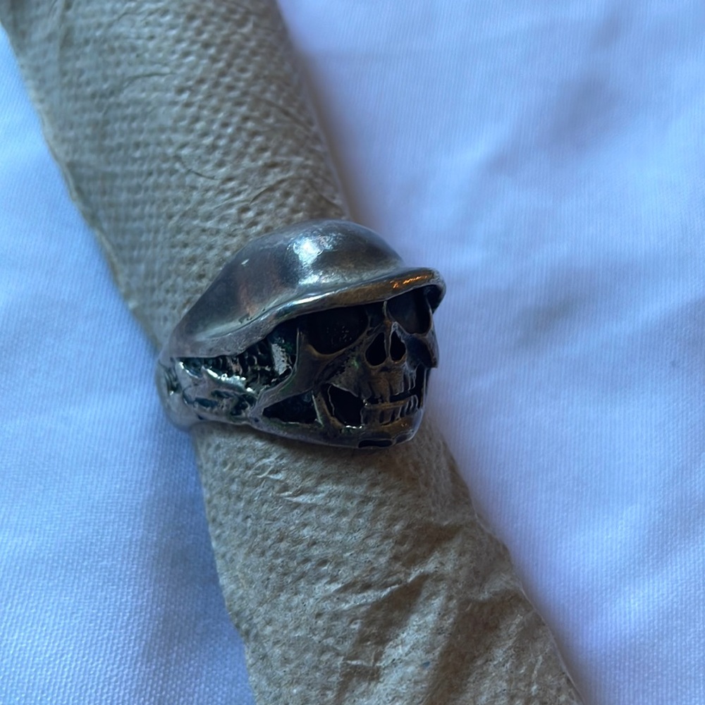 925 ring
